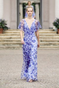 Elisabetta Franchi RTW Spring 2021