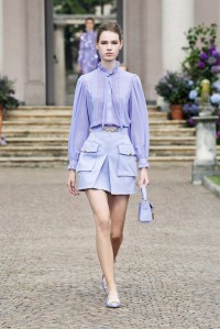 Elisabetta Franchi RTW Spring 2021