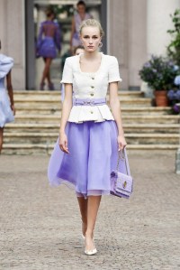 Elisabetta Franchi RTW Spring 2021