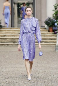 Elisabetta Franchi RTW Spring 2021