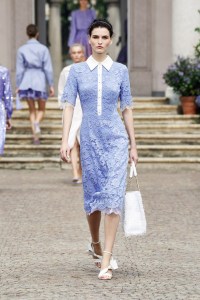 Elisabetta Franchi RTW Spring 2021