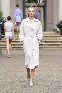 Elisabetta Franchi RTW Spring 2021