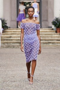 Elisabetta Franchi RTW Spring 2021