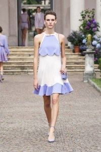 Elisabetta Franchi RTW Spring 2021
