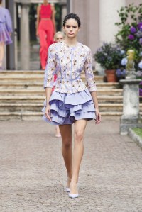 Elisabetta Franchi RTW Spring 2021