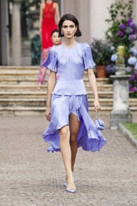 Elisabetta Franchi RTW Spring 2021