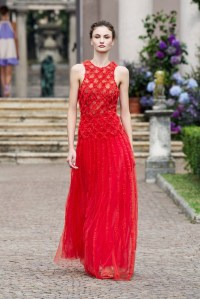 Elisabetta Franchi RTW Spring 2021