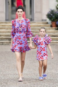 Elisabetta Franchi RTW Spring 2021