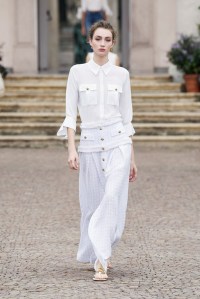 Elisabetta Franchi RTW Spring 2021