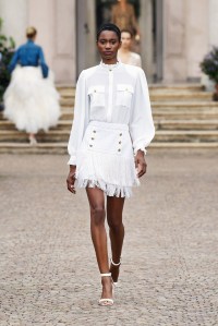 Elisabetta Franchi RTW Spring 2021