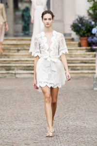 Elisabetta Franchi RTW Spring 2021
