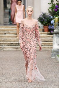 Elisabetta Franchi RTW Spring 2021