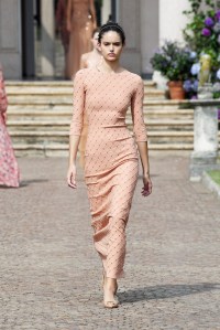 Elisabetta Franchi RTW Spring 2021