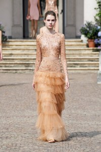 Elisabetta Franchi RTW Spring 2021