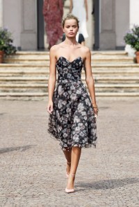 Elisabetta Franchi RTW Spring 2021