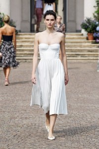 Elisabetta Franchi RTW Spring 2021