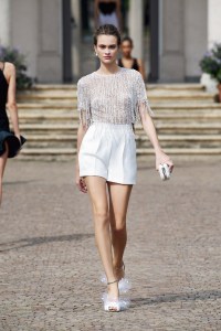 Elisabetta Franchi RTW Spring 2021