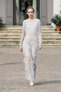 Elisabetta Franchi RTW Spring 2021