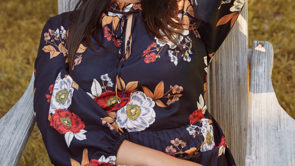 Walmart Rolls Out Eloquii Elements in Sizes 14 to 28