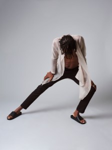 EMCE Spring 2021 Collection