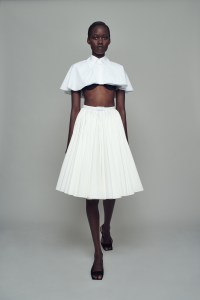 Emilia Wickstead RTW Spring 2021