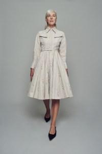 Emilia Wickstead RTW Spring 2021