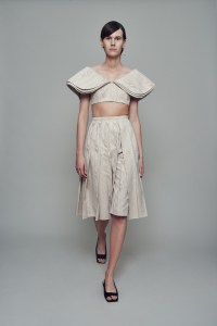 Emilia Wickstead RTW Spring 2021