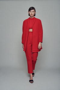 Emilia Wickstead RTW Spring 2021