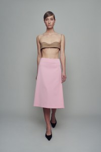 Emilia Wickstead RTW Spring 2021