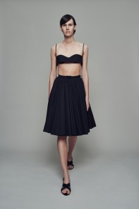 Emilia Wickstead RTW Spring 2021