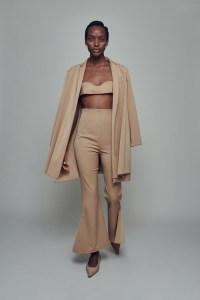 Emilia Wickstead RTW Spring 2021