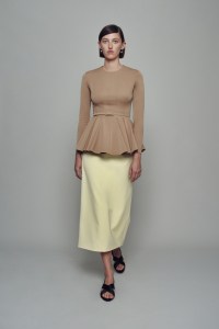 Emilia Wickstead RTW Spring 2021
