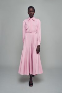 Emilia Wickstead RTW Spring 2021