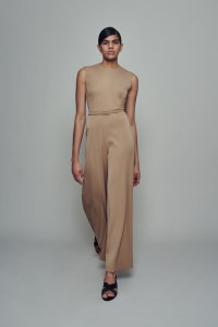 Emilia Wickstead RTW Spring 2021