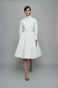 Emilia Wickstead RTW Spring 2021