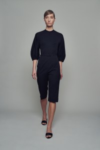 Emilia Wickstead RTW Spring 2021