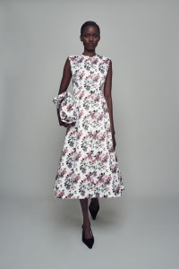 Emilia Wickstead RTW Spring 2021