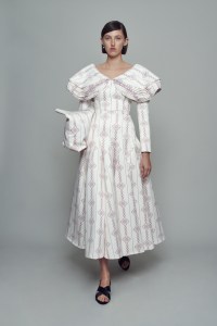 Emilia Wickstead RTW Spring 2021