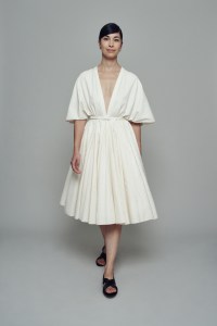 Emilia Wickstead RTW Spring 2021