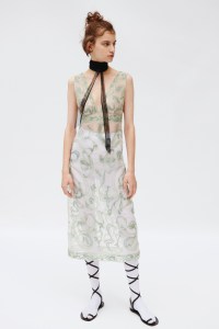 Emilio Pucci RTW Spring 2021