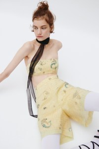 Emilio Pucci RTW Spring 2021
