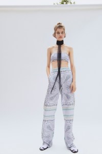 Emilio Pucci RTW Spring 2021