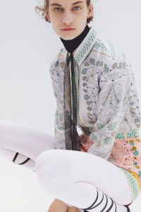 Emilio Pucci RTW Spring 2021