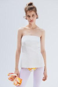Emilio Pucci RTW Spring 2021