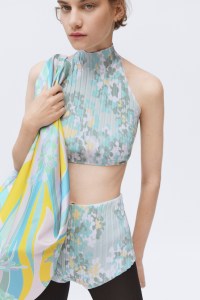 Emilio Pucci RTW Spring 2021
