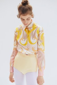 Emilio Pucci RTW Spring 2021