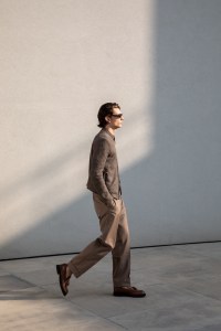 Emporio Armani Men's Spring 2021