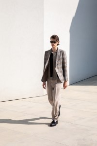 Emporio Armani Men's Spring 2021
