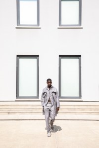 Emporio Armani Men's Spring 2021