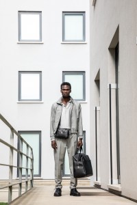 Emporio Armani Men's Spring 2021